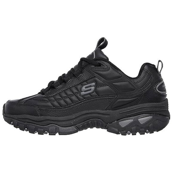 Men's Energy Afterburn Black - Picture 8 of 13